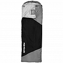 Spokey ULTRALIGHT 600 Spací pytel, 7°C, černo-šedý
