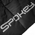 Spokey NORDIC 250 Spací pytel, -6°C, černo-šedý