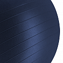 Spokey FITBALL Gymnastický míč, 65 cm, navy