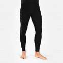 Spokey WINDSTAR SET Pánské termoprádlo, černé, vel. XL/XXL