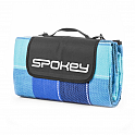 Spokey PICNIC FLANNEL Akrylová pikniková deka, 150 x 180 cm