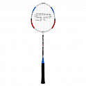 Spokey FIT ONE Sada na badminton - 2 rakety