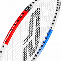 Spokey FIT ONE Sada na badminton - 2 rakety