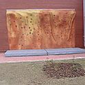 Žíněnka 230x440x25 cm, boulderka pod horolezeckou stěnu