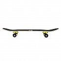 Skateboard NILS Extreme CR3108 SB Spooky
