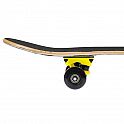 Skateboard NILS Extreme CR3108 SB Spooky