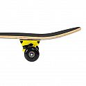 Skateboard NILS Extreme CR3108 SB Spooky