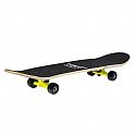 Skateboard NILS Extreme CR3108 SB Spooky