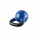 KN 4 KG KETTLEBELL POKRYTÝ NEOPRENEM HMS