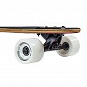 Longboard NILS EXTREME Spider