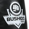 Boxovací pytel DBX BUSHIDO 140 cm 40 kg