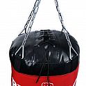 Boxovací hákový pytel DBX BUSHIDO 140 cm 40 kg