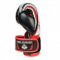 Boxerské rukavice DBX BUSHIDO ARB407v2 6 oz.