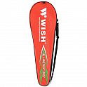 Badmintonový set WISH Alumtec 501k