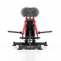 LEG PRESS MARBO MF-U013