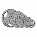 Kotouč s držadlem HMS Hammertone 10 kg