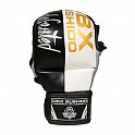 MMA rukavice DBX BUSHIDO ARM-2011b