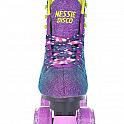 NESSIE DISCO quad brusle