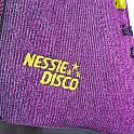 NESSIE DISCO quad brusle