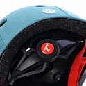 SKILLET AIR helma na kolečkové brusle