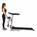 Běžecký pás elektrický ONE Fitness BE4540