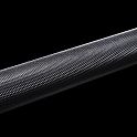 Olympijská osa HMS PREMIUM GO1100 220 cm x 50 mm + rychlouzávěry ZG1500