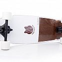 SURFY II longboard