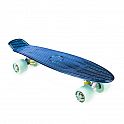 PENNYBOARD PNB01 BLUE ELECTROSTYLE NILS EXTREME