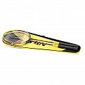 Badmintonový set NILS NR104