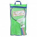 Juniorský badmintonový set NILS NR302