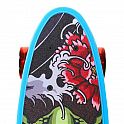 PennyBoard NILS Extreme Crude Dragon