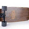 MORAVIA II longboard