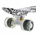 PennyBoard NILS Extreme Art Paper