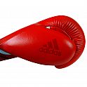 Boxerské rukavice Adidas SPEED175 10 oz, Kůže