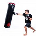 Boxovací pytel DBX BUSHIDO GymPro 140/40cm 40kg