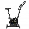 Magnetický rotoped ONE Fitness RM8740 černý