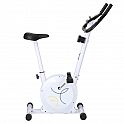 Magnetický rotoped ONE Fitness RM8740 bílý