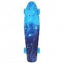 PennyBoard NILS Extreme ART Sky