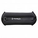Zátěže HMS OB06, 2 x 3 kg, černé
