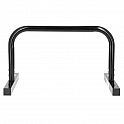 Podpěry na kliky (Push-up Bar) HMS Premium PW10B