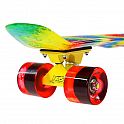 PennyBoard NILS Extreme ART Hippi