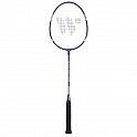Sada raket na badminton WISH Alumtec 4466, fialová