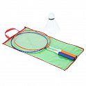 Juniorský badmintonový set NILS NRZ052