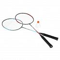 Badmintonový set NILS NRZ002