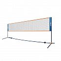 Skládací síť pro badminton NILS NN400