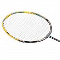 Badmintonová raketa NILS NR419