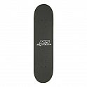 Skateboard NILS Extreme CR3108 Color Worms 1