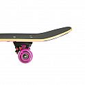 Skateboard NILS Extreme CR3108 Volcano