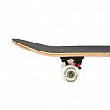 Skateboard NILS Extreme CR3108 Geometric