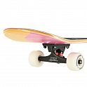 Skateboard NILS Extreme CR3108 Geometric